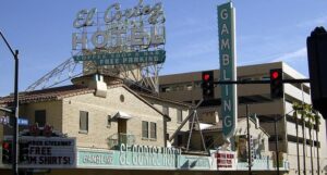 Former Casino Of 'Ice Pick Willie' Wants History