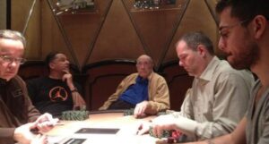 Negreanu: 'Justice' If Howard Lederer Goes To Jail