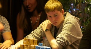 UK & Ireland Poker Tour Main Event Final Table 