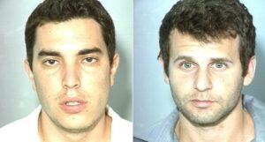 Two Vegas Strip Tourists Kill Exotic Bird