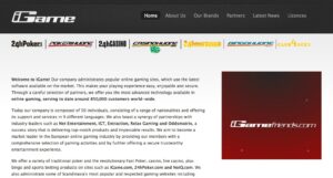 iGame Malta Joins Microgaming Poker Network 