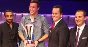 German Wins Final Partouche Poker Tour