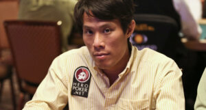 A Poker Life: Terrence Chan