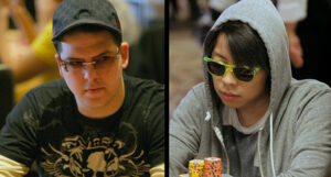 Player of the Year: Schwartz And Cheong Make Moves 