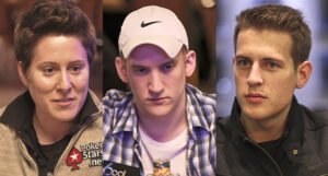Top Pros Hired To Coach WSOP Main Event Finalists