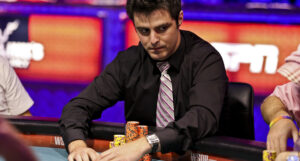 Steinberg: 99 Percent Of The Time Stay In School