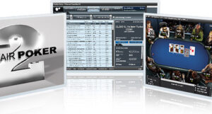 Betfair Poker Revenue Falls Four Percent 