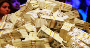 World Series of Poker Europe Draws 420 Entrants