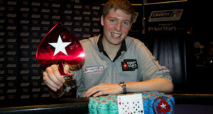 Chris Ferguson Wins UK & Ireland Poker Tour Title