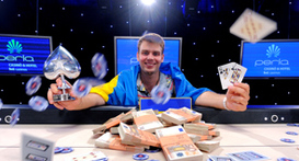 Italian Poker Tour Nova Gorica Starts Thursday 