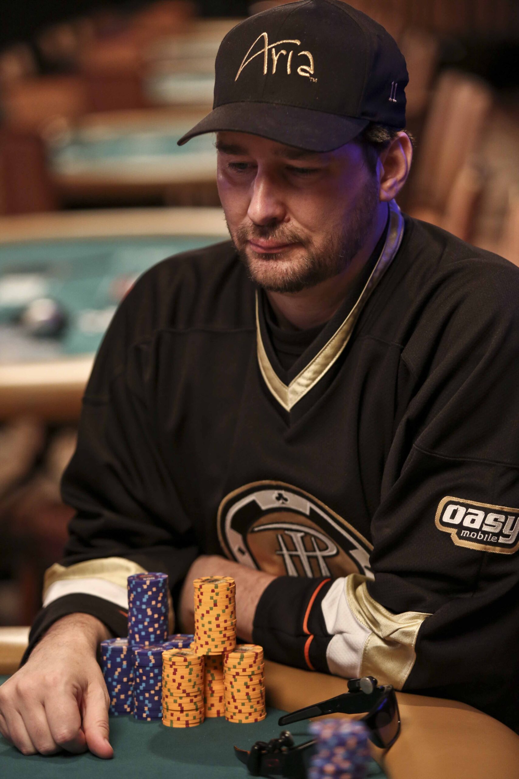 Phil Hellmuth