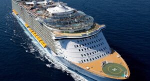 Join Barry Shulman For A Poker Cruise Tournament