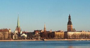 Eureka Poker Tour Debuts In Latvia Today