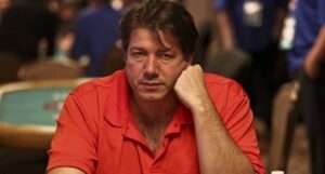 Benyamine Joins International Stadiums Poker Tour 