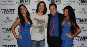 Dominik Nitsche Lifts First WPT Johannesburg Title 