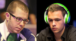 Player of the Year: Smith & Schemion Climb In Cannes