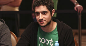 Jonathan Aguiar Wins First Bracelet At WSOP Europe
