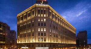 Cleveland Casino Boasts 2.6M Visitors In First Six Months