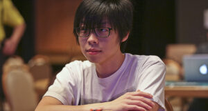 Player of the Year: Joseph Cheong Into Top Ten