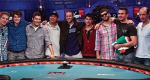 Latest Issue Of Card Player Magazine Now Online