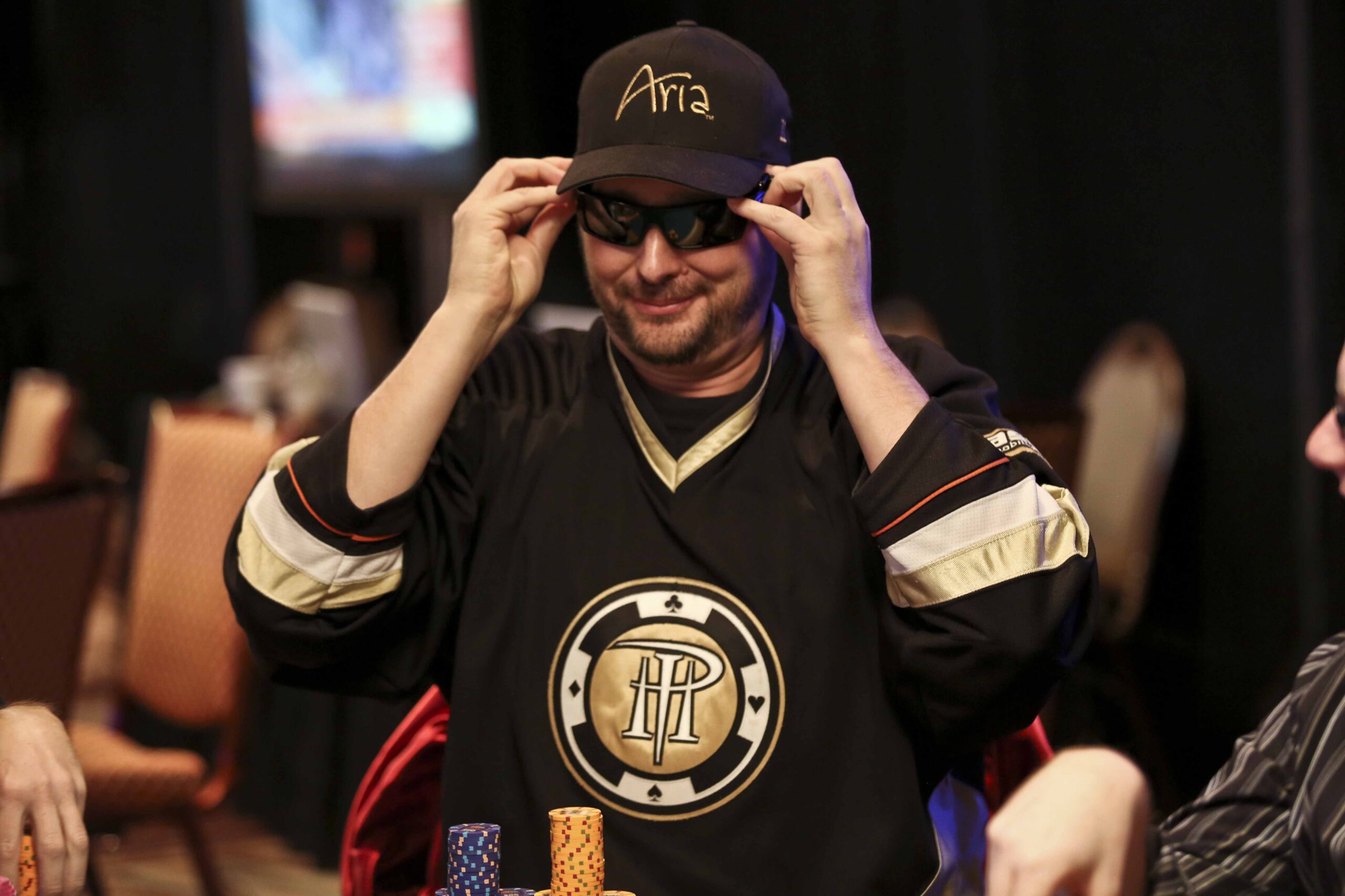 Phil Hellmuth