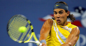 Tennis Star Rafael Nadal Promotes Poker In TV Ad