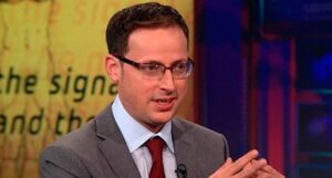 Political Forecaster Nate Silver Talks Poker