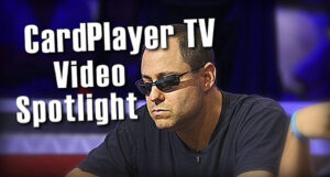 Video Spotlight: Baker On High-Only Omaha 8/OB