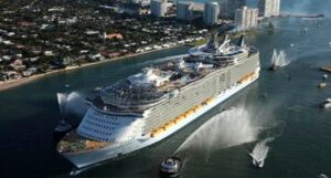 Poker Trip: Win $6K CPPT Caribbean Cruise Package