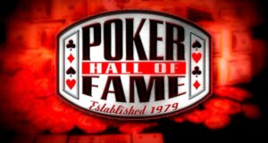 Poker Hall Of Fame Announces Ten Finalists