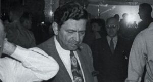 Men Of Action: Nick 'The Greek' Dandolos