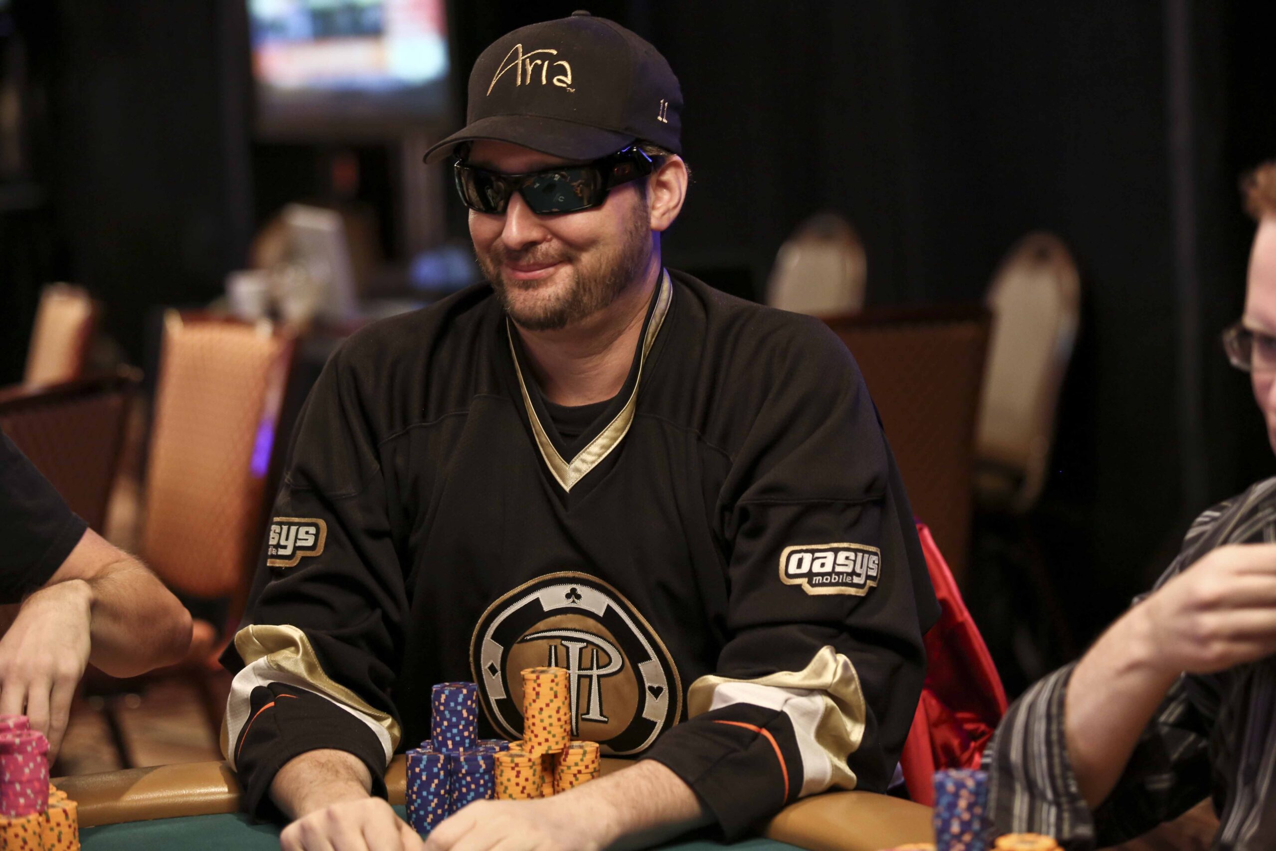 Phil Hellmuth