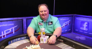 Greg Raymer Wins Second HPT Title of 2012