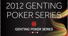 Keith "EngBart" Bartholomew Wins Genting Poker Series Online