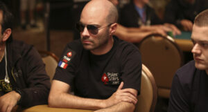 Arnaud Mattern And PokerStars Part Ways