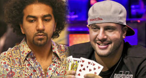 Player of the Year Update: Jaka and Mizrachi Climb 