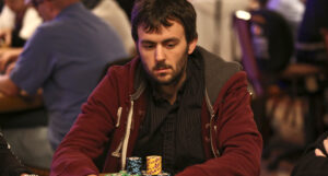 Poker Strategy: Hand Analysis With David Randall