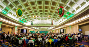 Irish Winter Poker Festival Day 2 Recap 