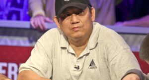 WSOP Main Event: Steven Gee Out In 9th Place