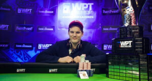 Emil Olsson Wins WPT Copenhagen Main Event 