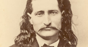 Men Of Action: Wild Bill Hickok