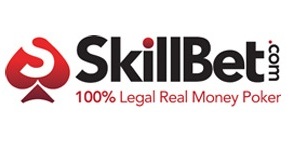 SkillBet.com Poker: Legal Poker In 28 States Now!