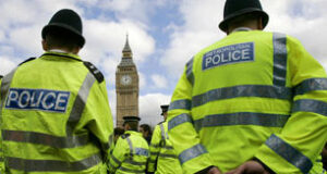 British Cops Fired For Playing Poker While On Duty