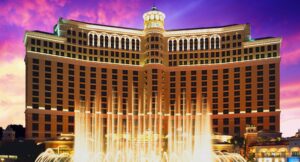 The 2012 Five Diamond World Poker Classic 