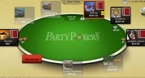 PartyPoker Parent One Step Closer To U.S. Return