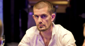 Hansen Drops $2 Million In Return To Full Tilt Poker