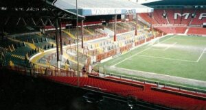 Man United Star Jonny Evans Wins Charity Event 