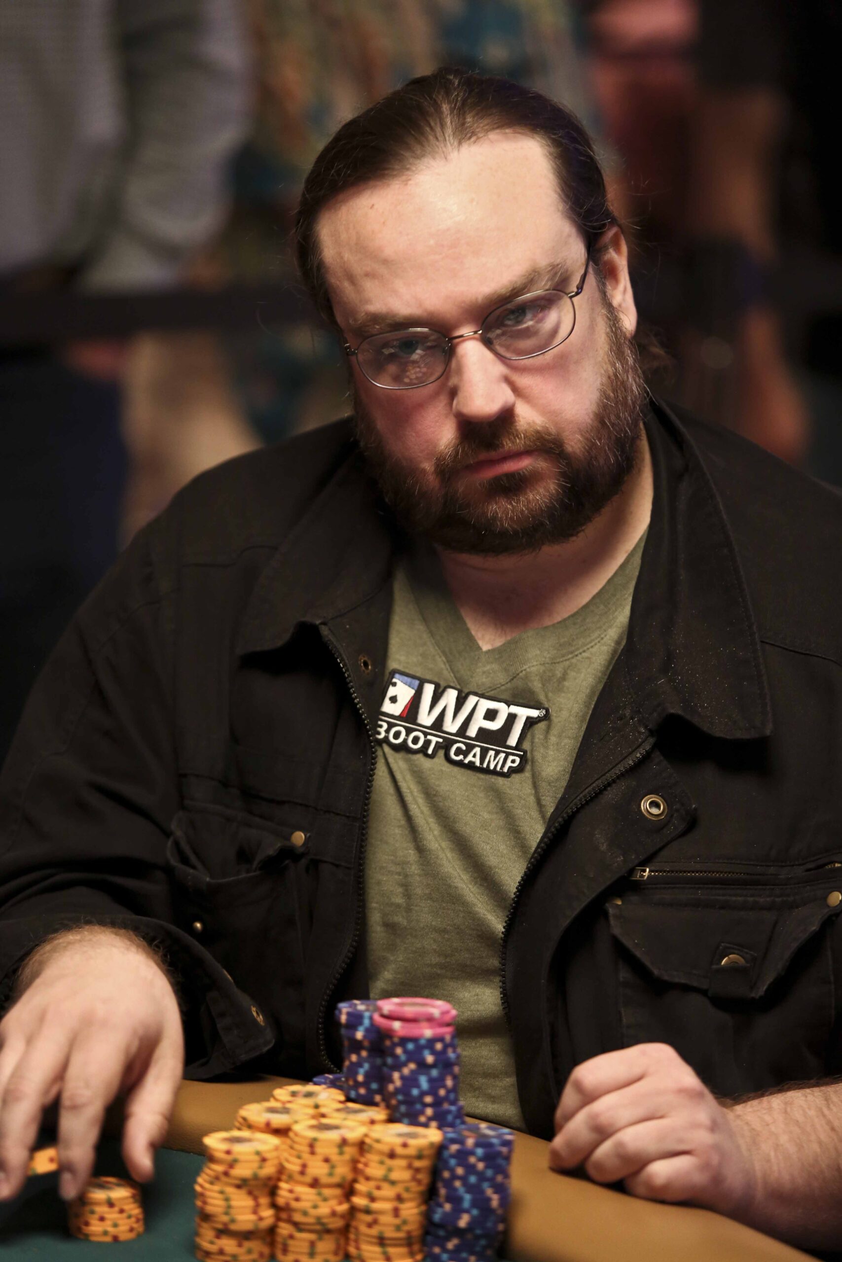 Todd Brunson