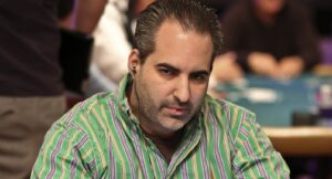 Poker Strategy: Cultivating Edges In No-Limit Hold'em
