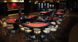 Genting Poker Series Hits Sheffield 